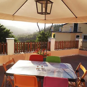 Il Debbio Villa Riccò del Golfo di Spezia