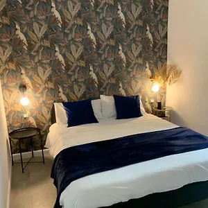 Sellaria4 Appartement Naples