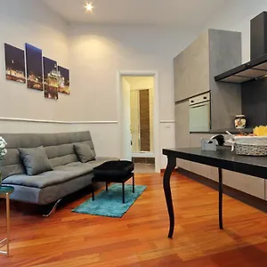 4bnb - Otranto Vatican Rome