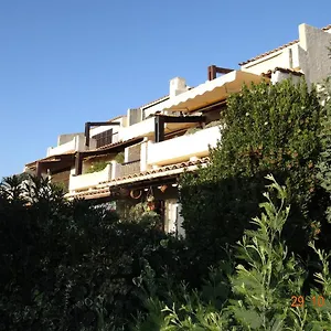 Les Emeraudes Appartement La Croix-Valmer