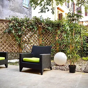  Appartement Mc - Piazza Barberini