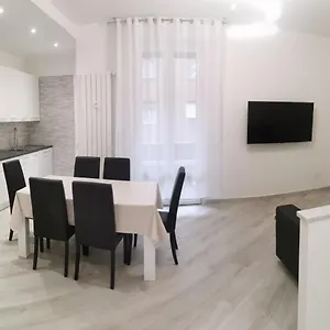 Residenze Niguarda E Appartement Milan