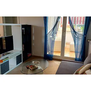  Appartement Attico Con Terrazzo