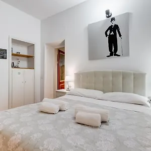  Appartement Centro Trastevere Lovely House